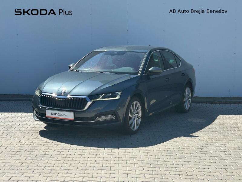 �koda Octavia