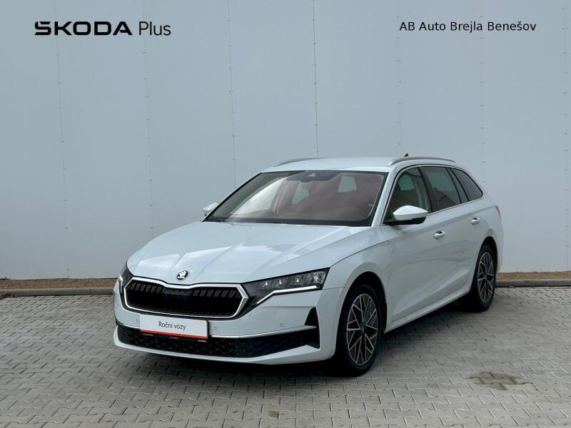 �koda Octavia