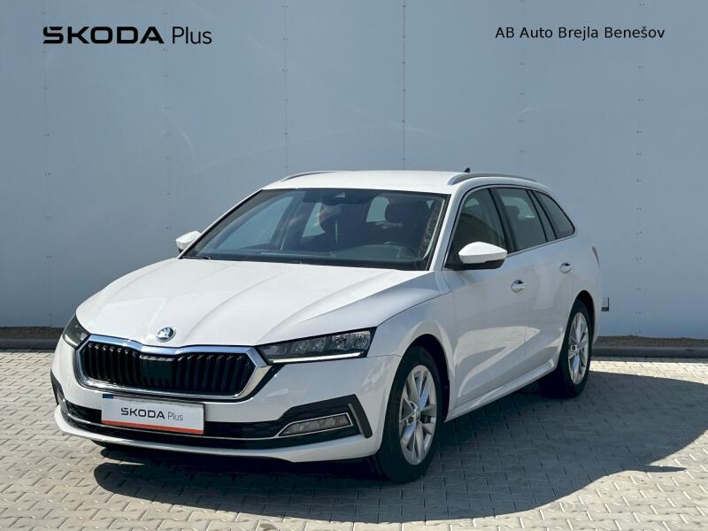 �koda Octavia