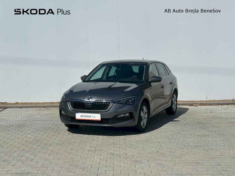 �koda Scala
