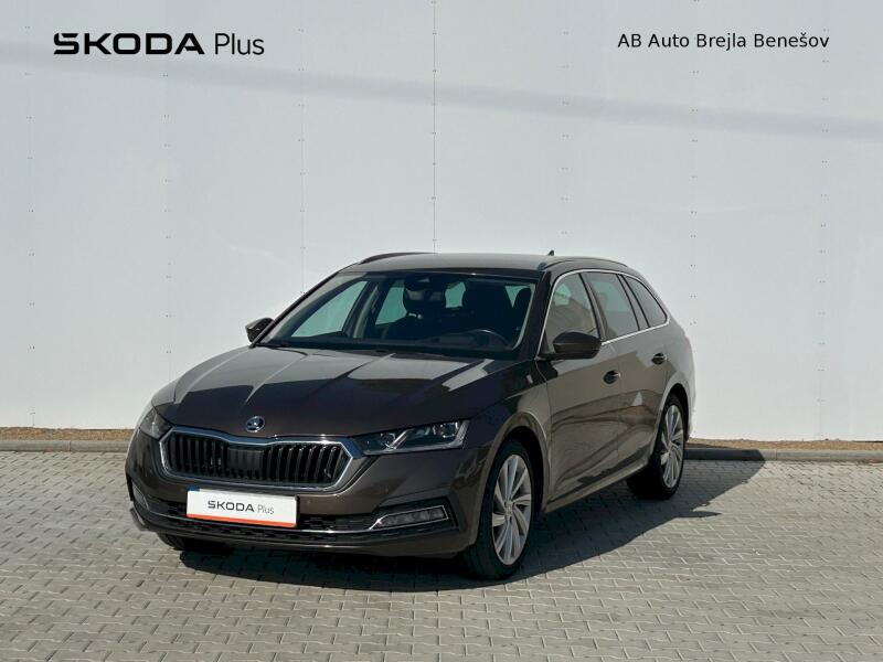 �koda Octavia