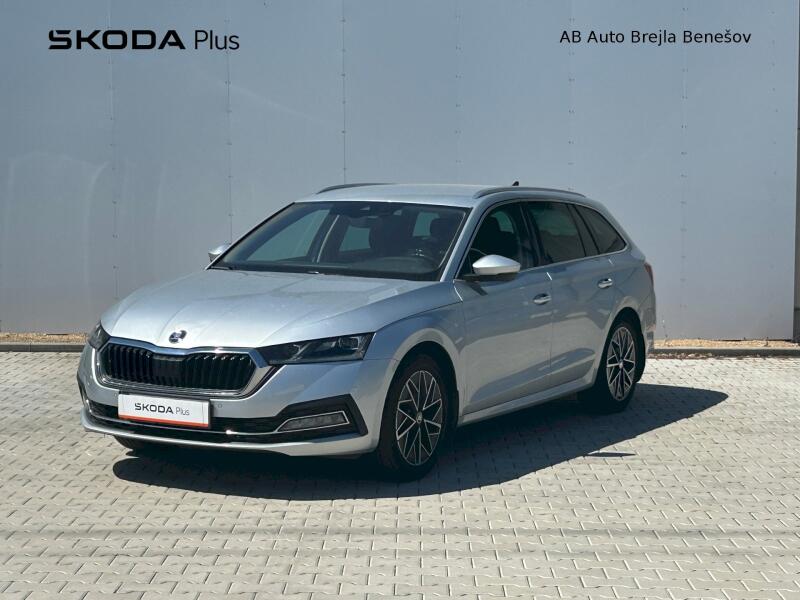 �koda Octavia