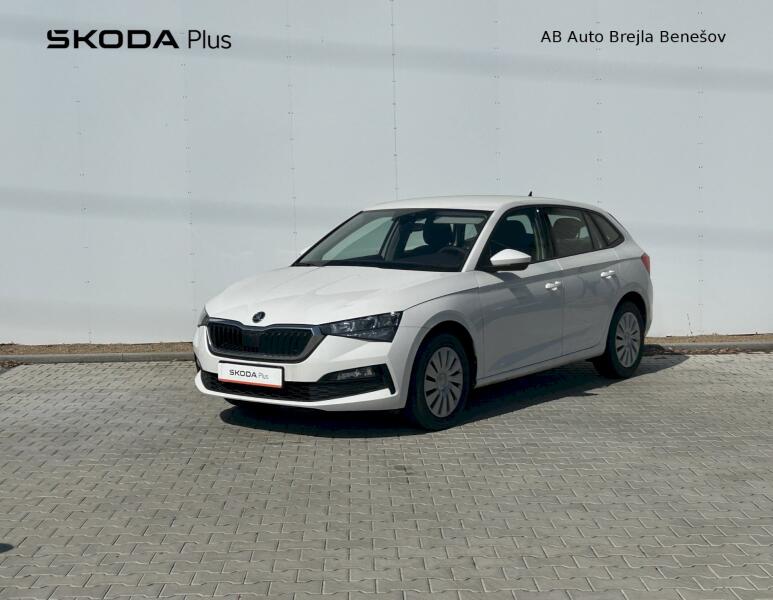 �koda Scala