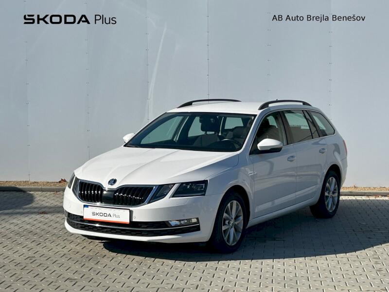 �koda Octavia