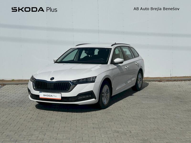 �koda Octavia