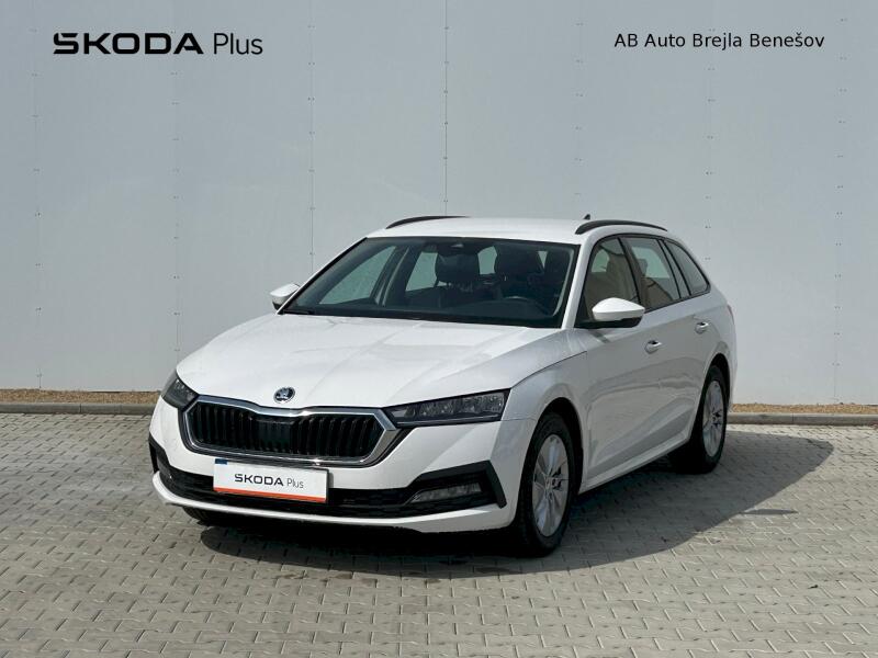�koda Octavia
