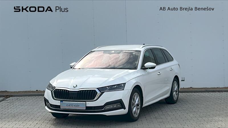 �koda Octavia