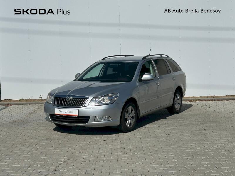 �koda Octavia