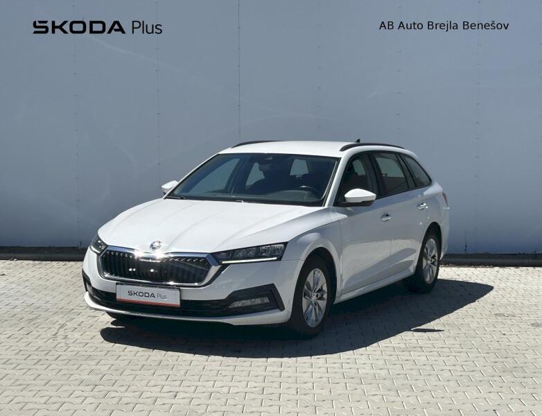 �koda Octavia