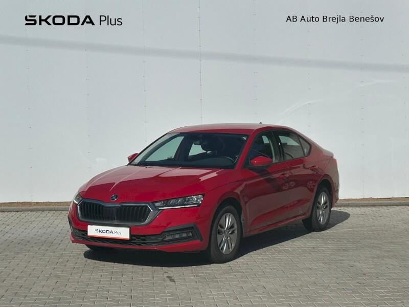 �koda Octavia