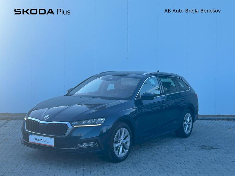 �koda Octavia