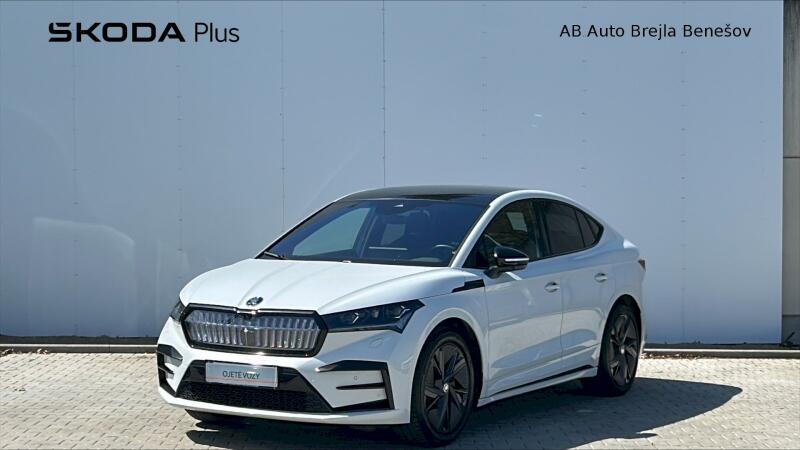 Skoda Enyaq iV