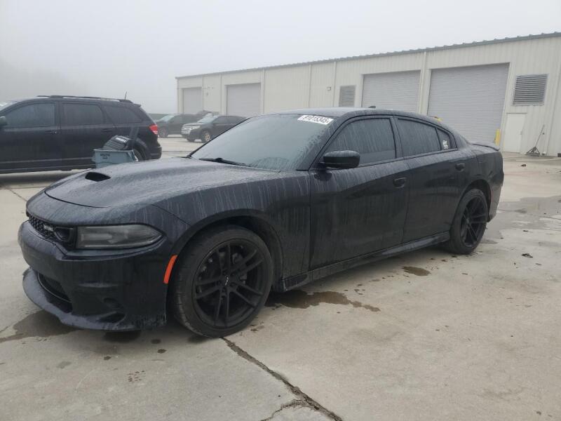 Dodge Charger