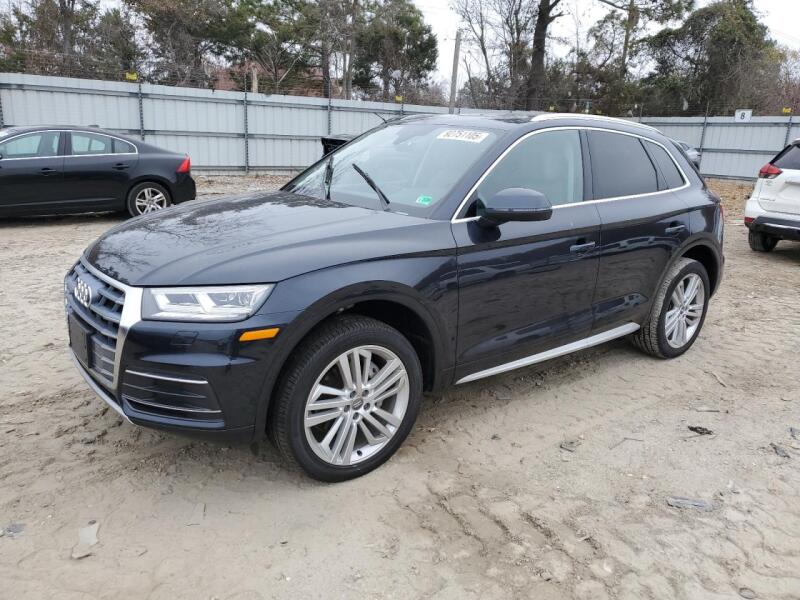 Audi Q5