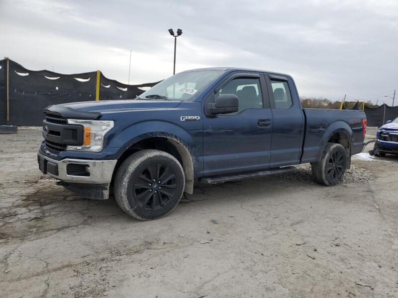 Ford F-150