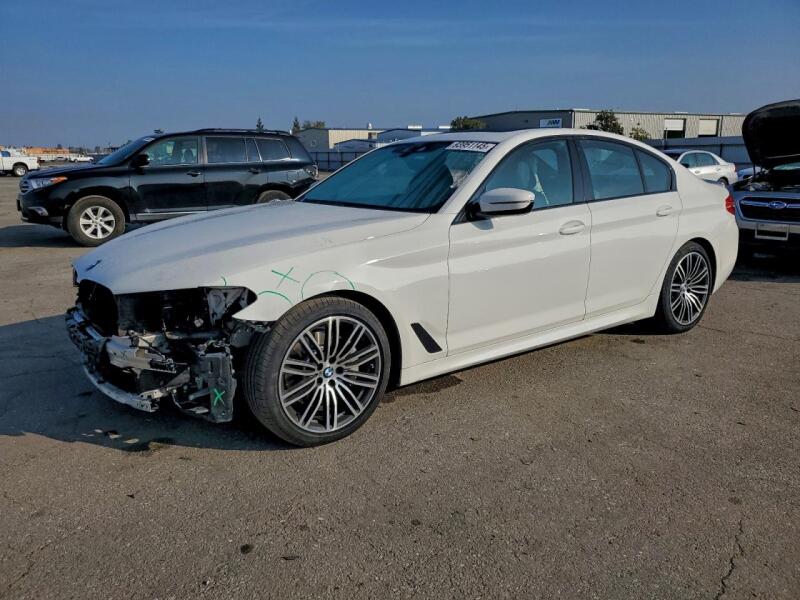 BMW 5er Reihe