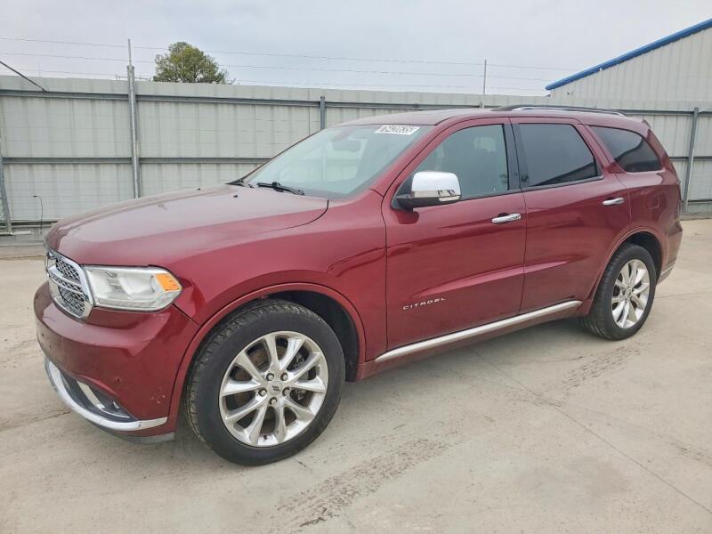 Dodge Durango