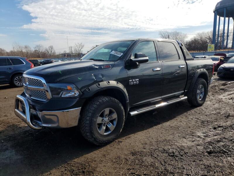 Dodge RAM 1500