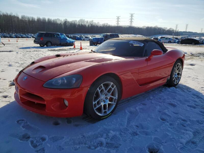 Dodge Viper