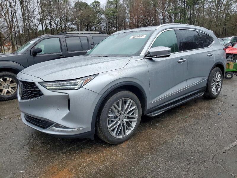 Acura MDX