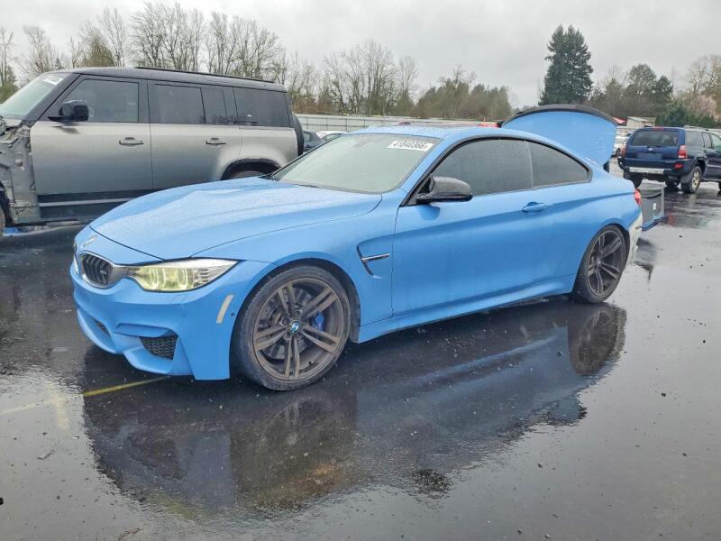 BMW M4