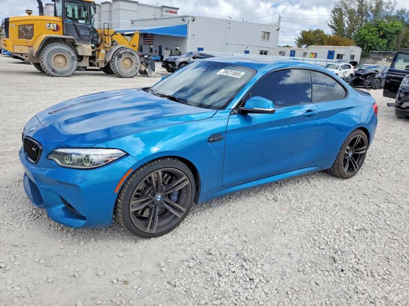 BMW M2