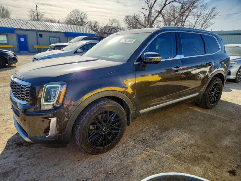 Kia Telluride