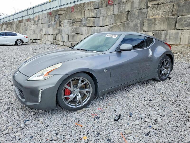 Nissan 370 Z