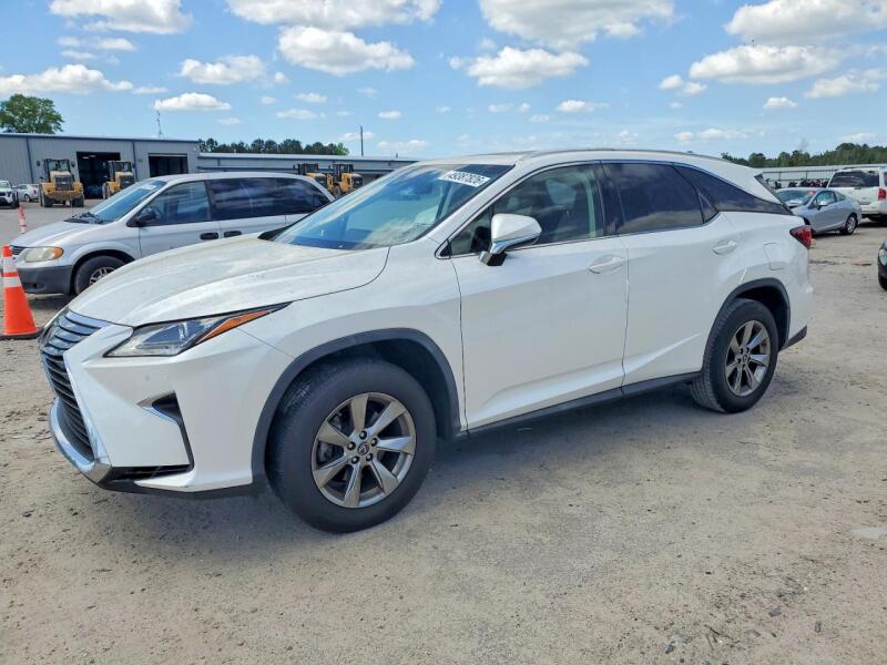 Lexus RX 350 L