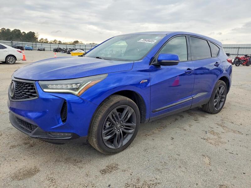 Acura RDX