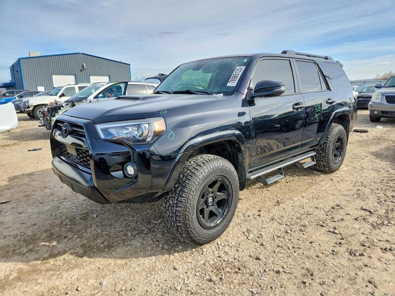 Toyota 4Runner