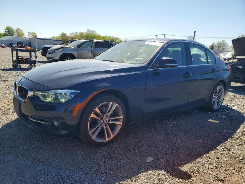 BMW Serie 3