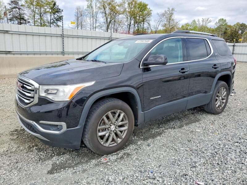 GMC Acadia