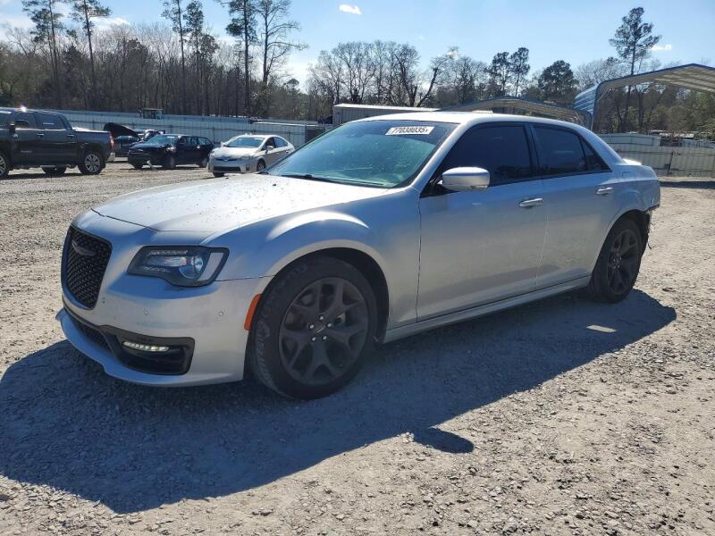 Chrysler 300C