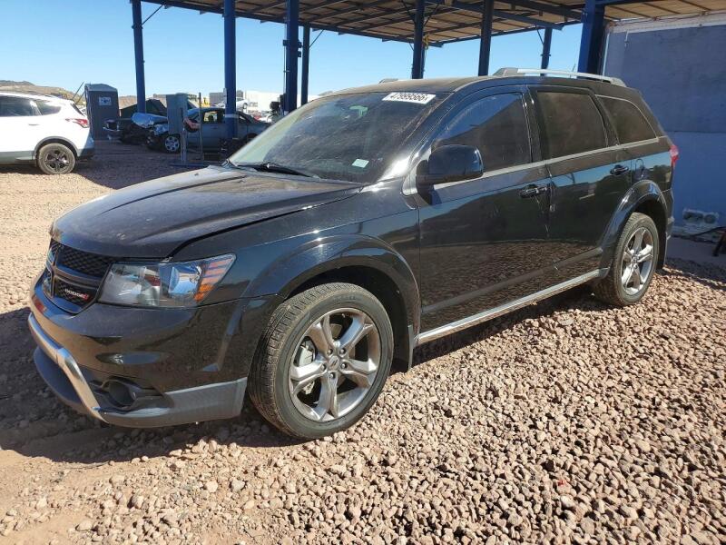 Dodge Journey