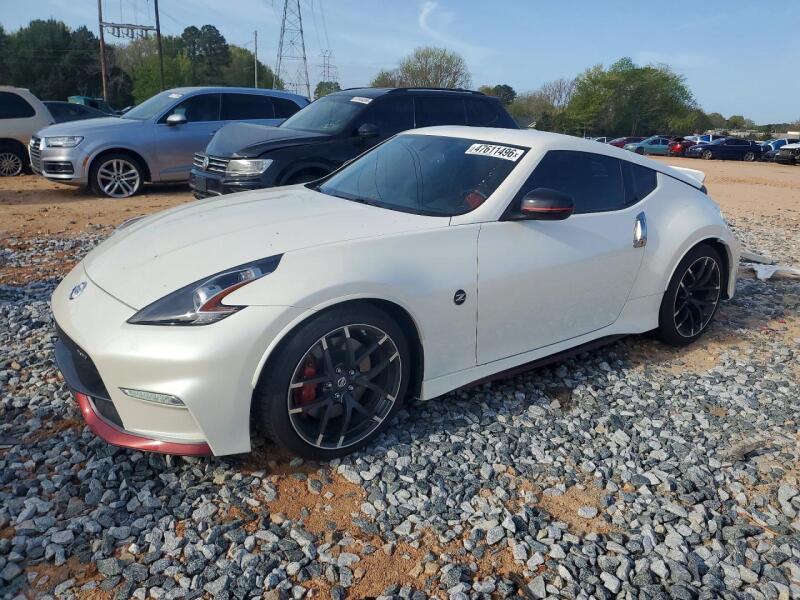 Nissan 370 Z