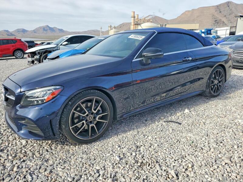 Mercedes-Benz Triedy C