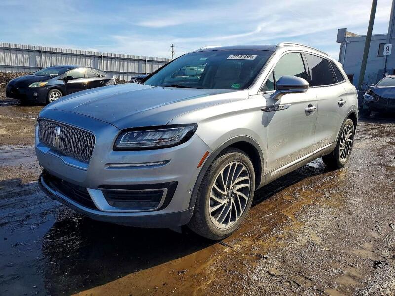 Lincoln