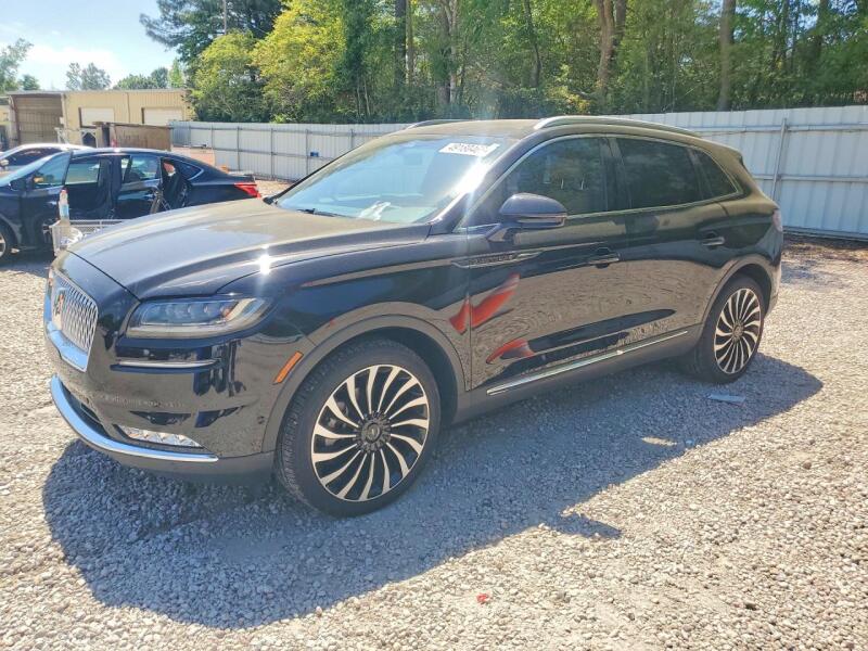 Lincoln