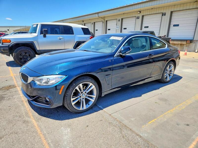 BMW Rad 4