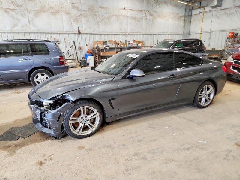 BMW Serie 4
