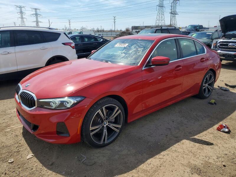 BMW Serie 3