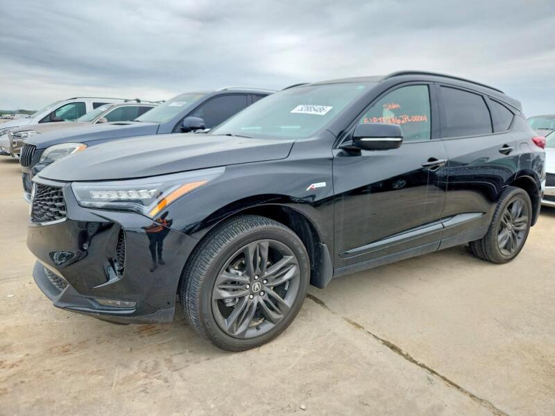 Acura RDX