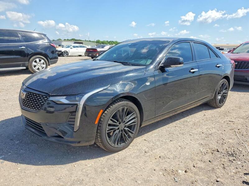 Cadillac