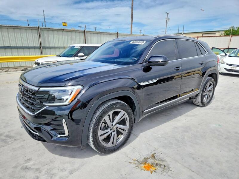 Volkswagen Atlas