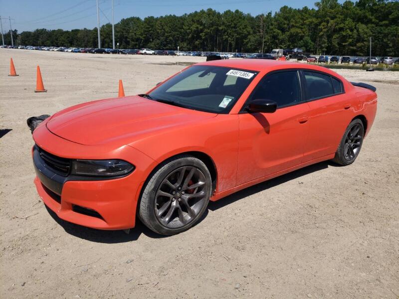 Dodge Charger