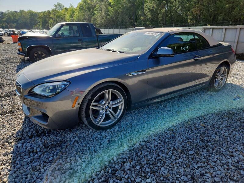 BMW 6er Reihe