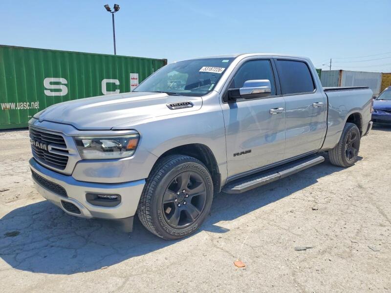 Dodge RAM