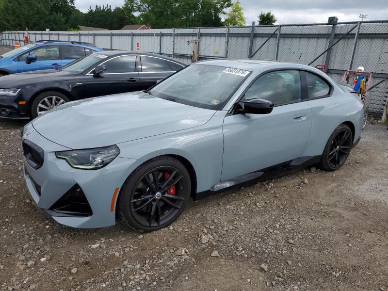 BMW M2