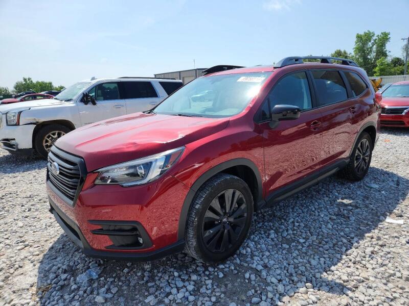 Subaru Ascent